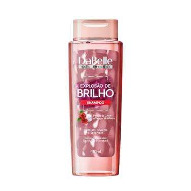 Imagem de Dabelle – Shampoo Explosão de Brilho 410ml