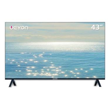 Imagem de Smart Tv 43'' Full Hd Weyon Wi-fi Android - 43WDSNBX