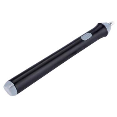Imagem de Generic Borracha Automática, Borracha Elétrica Conveniente, Confortável para Segurar, Durável No Uso, Economiza Trabalho, Amantes do Desenho, Professores, Escola Em Casa para Estudantes de Arte