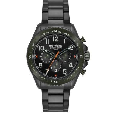 Imagem de Relógio Mondaine Cronógrafo 32895gpmvpe3