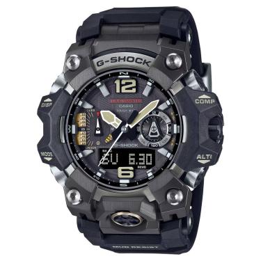 Imagem de Relógio Casio G-shock Mudmaster Gwg-b1000-1adr