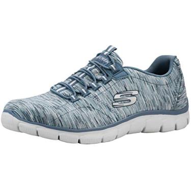 Imagem de Skechers Sport Women's Empire Fashion Sneaker