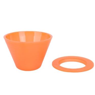 Imagem de AYNEFY Despeje sobre o Gotejador de café Despeje sobre o Gotejador de café, de Fundo Plano sobre o para Fermentação Estável, Compatível Com Filtros de Padrão para Uso Em Casa, Cozinha e Escritório