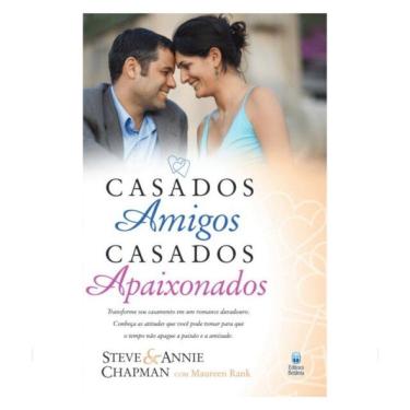 Imagem de Casados Amigos, Casados Apaixonados