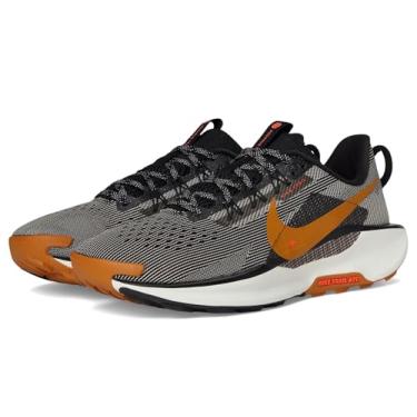 Imagem de Nike Pegasus Trail 5 Tênis masculino, Preto/Ocre do deserto/abeto/cinza universitário, 39
