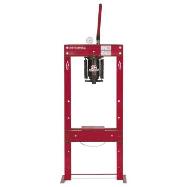 Imagem de Prensa hidráulica desmontável capacidade de 15 toneladas - RLL-901 - R