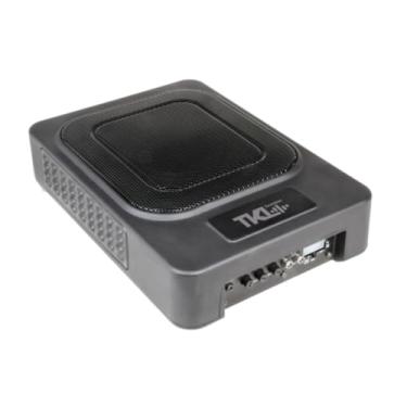 Imagem de BOMBER Caixa Super Slim ativa 250w rms TKL