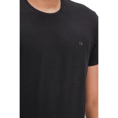 Imagem de Camiseta masculina básica Ogochi-Masculino