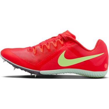 Imagem de Zoom Rival unissex multieventos (600 - carmesim brilhante/coral lavado), Crimson brilhante, 42