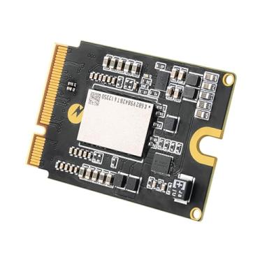 Imagem de SPARKFLY SSD interno de 2 TB para Mac mini M4, expansão de unidade de estado sólido de alta velocidade para armazenamento e atualização de desempenho