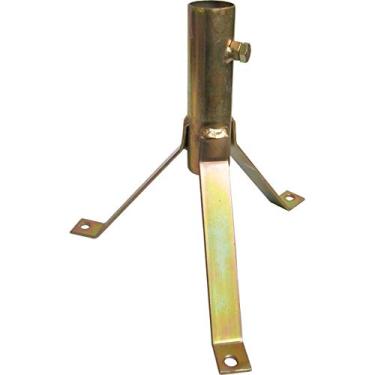 Imagem de Suporte de Antena 3/4" Tripé para laje 013M-NV