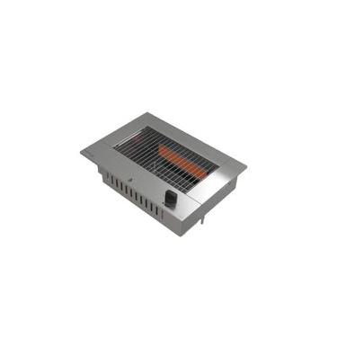 Imagem de CHURRASQUEIRA A GAS DE EMBUTIR DINOXX DXX300 ESSENTIAL  - GN