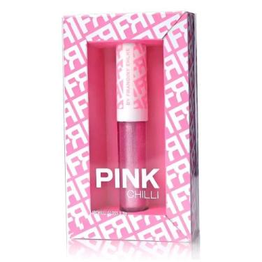 Imagem de Franciny Ehlke Gloss Labial Pink Chilli
