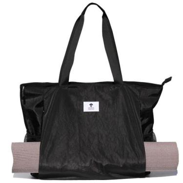 Imagem de Bolsa de ombro impermeável grande ESVAN