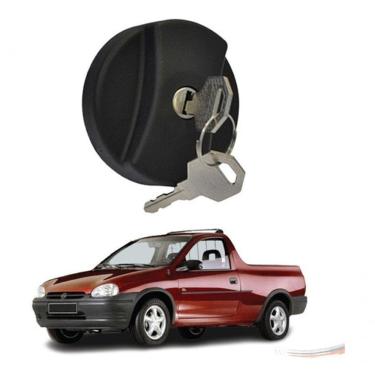 Imagem de Tampa De Combustível Pick-up Corsa 95 A 02 [f103]