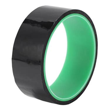 Imagem de KIMISS Fita de Aro de Bicicleta Sem Câmara de Ar 10m - Forro de Anel de Vácuo Leve para Bicicletas de Montanha, Anti-tração, Fácil Instalação, Vedação de Encaixe Próximo (33mm*10M)