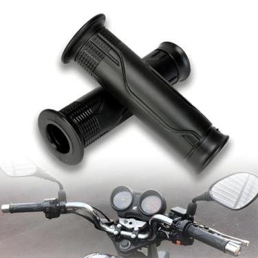 Imagem de Manopla Punho Borracha Vazada Cargo