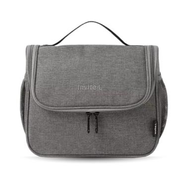 Imagem de Bolsa Térmica Lancheira para Marmita Portátil Para Alimentos- Trabalho Academia Escola e Passeios Premium (Cinza)