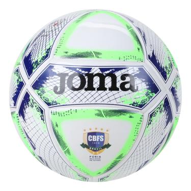 Imagem de Bola de Futsal Joma Furia CBFS-Unissex