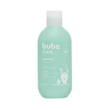 Imagem de Shampoo de Cabelo Infantil 250ml Natural Testado Dermatologicamente Bu