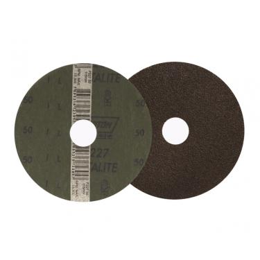 Imagem de Disco Lixa Norton 4.1/2 50 F227 c/10pcs