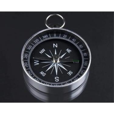 Imagem de Bussola jiaxi na solapa - Naroote
