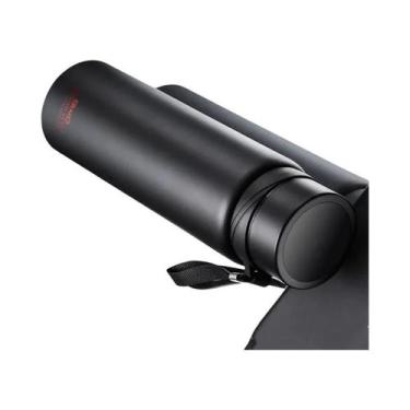 Imagem de Garrafa Térmica De Aço Inoxidável De Grande Capacidade Com Dupla Pared