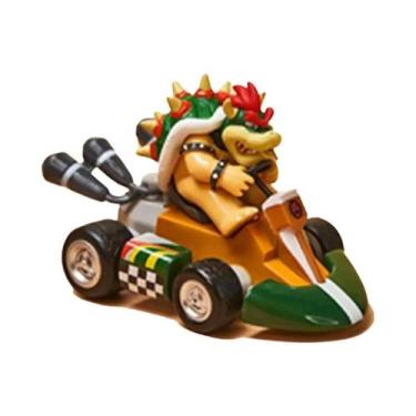 Imagem de Bonecos Do Super Mario Kart, 7 Estilos, Figuras De Ação De Mario, Luig