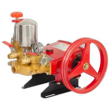 Imagem de Bomba Pulverizador Agrícola 6,5hp 46lx40 S30af Kawashima