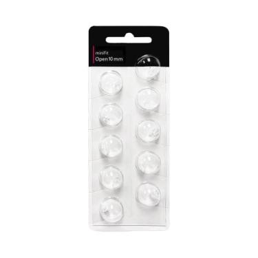 Imagem de Acessórios De Substituição Para Domes De Aparelhos Auditivos Oticon Mi