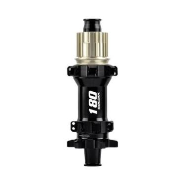 Imagem de Cubo M180 MTB Boost 6 Furos Center Lock Para Disco 28H EXP Ratchet 52T