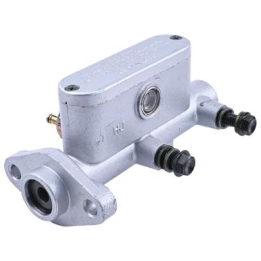 Imagem de Czomoizc Cilindro mestre de freio 13206010400 compatível com Odes UTV Dominator Raider 800 1000 X2 X4 Tomberlin Crossfire 150 150R