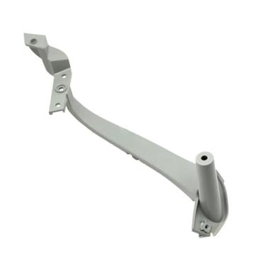 Imagem de Compatível Com Benz Classe S W220 S200 S300 1998 1999 2001 2002 2003 Frente Traseira Esquerda Direita Interior Porta Interior Maçaneta Tampa Interior Puxar Guarnição 2208100154(Rear Right-Gray)