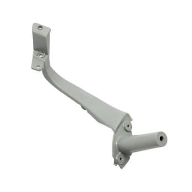 Imagem de Compatível Com Benz Classe S W220 S200 S300 1998 1999 2001 2002 2003 Frente Traseira Esquerda Direita Interior Porta Interior Maçaneta Tampa Interior Puxar Guarnição 2208100154(Front Right-Gray)