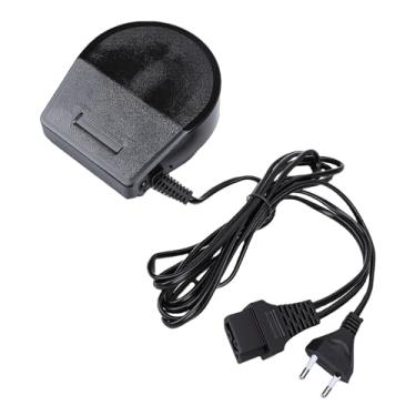 Imagem de Asixxsix Pedal de Máquina de Costura, Pedal de Controle de pé Plug and Play Com Cabo de Alimentação, Substituição de Controlador de Operado por pé de Plástico, Fácil de Instalar