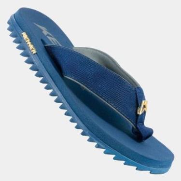 Imagem de Chinelo Kenner Kivah Masculino Cor:;Tamanho:44;Gênero:Homem-Masculino