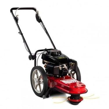 Imagem de Corta Relva B4T-6000 CR à Gasolina 5,5CV 56cm com Partida Manual - Bra