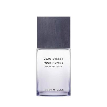 Imagem de Issey Miyake L`eau D`issey Solar Lavender Eau De Toilette - Perfume Masculino 50ml