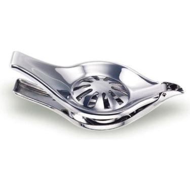 Imagem de Espremedor Para Limão Em Aço Inox - 13031320 - Ghidini