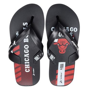 Imagem de Chinelo Rider Feel NBA Dedo Ad Masculino-Masculino