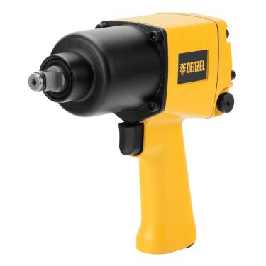 Imagem de Chave De Impacto Pneumatica Iw860 860nm 7000 Rpm Denzel