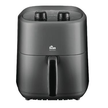 Imagem de Air Fryer 3.5 Litros 1200 Watts Af-105 Preta - 24287 - Kian 220V