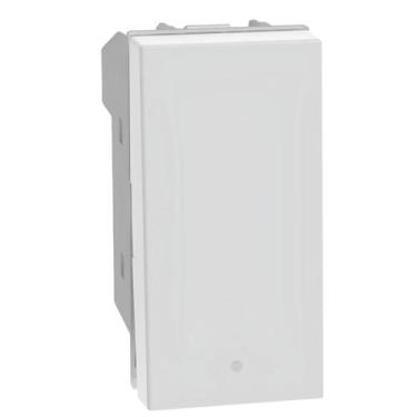 Imagem de Interruptor Paralelo Threeway Matixgo Legrand Bticino Jw4003
