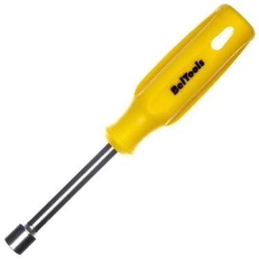 Imagem de Chave canhao 8mm caximbo cromo vanadio beltools