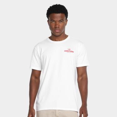 Imagem de Camiseta Internacional Vivo Reserva Masculina-Masculino