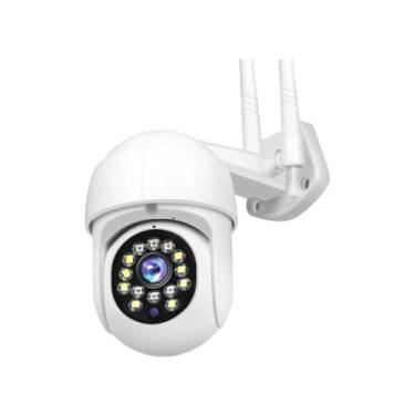 Imagem de Câmera Smart 2 Antenas Wifi Kap-S381 Kapbom Novo