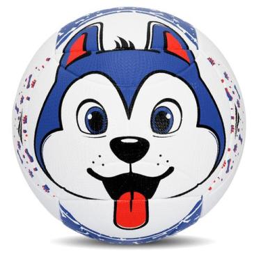 Imagem de Bola Infantil Penalty Fun Kids XXIII Cachorro Chico Tamanho 200