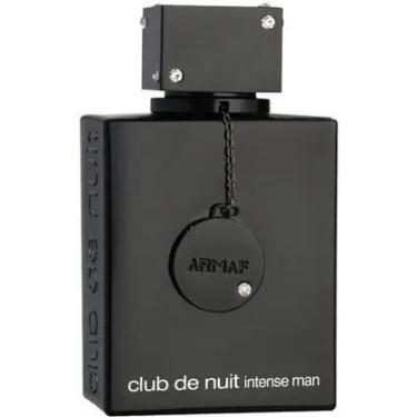 Imagem de Perfume Armaf Club de Nuit Intense Man EDT 100ml