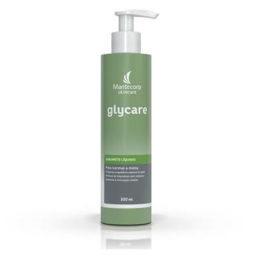 Imagem de Glycare Sabonete Líquido 300ml - Mantecorp Skincare, 1, 300ml