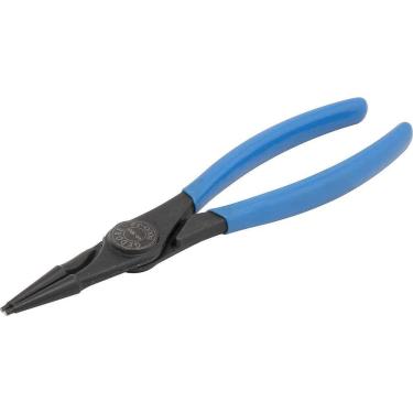 Imagem de Alicate Para Anéis Interno, Bico Reto, 9, 8000/j3 Gedore Ostenvonder